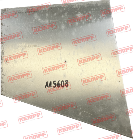 115608 Kempf Halter für Polyp